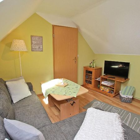 Ferienwohnungen Rheinsberg See 9830 Bagian luar foto