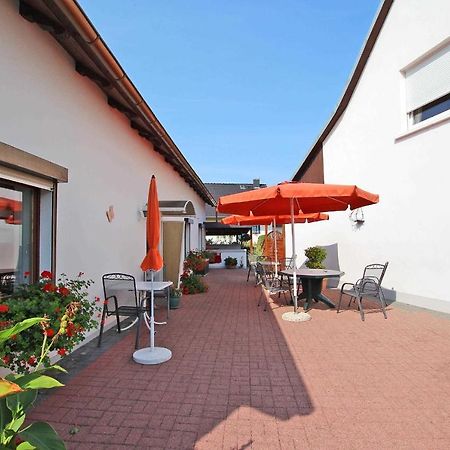 Ferienwohnungen Rheinsberg See 9830 Bagian luar foto