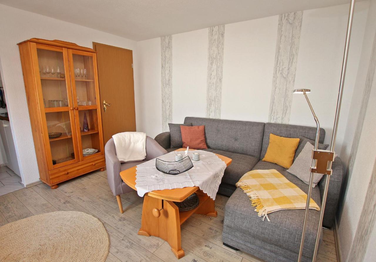 Ferienwohnungen Rheinsberg See 9830 Bagian luar foto