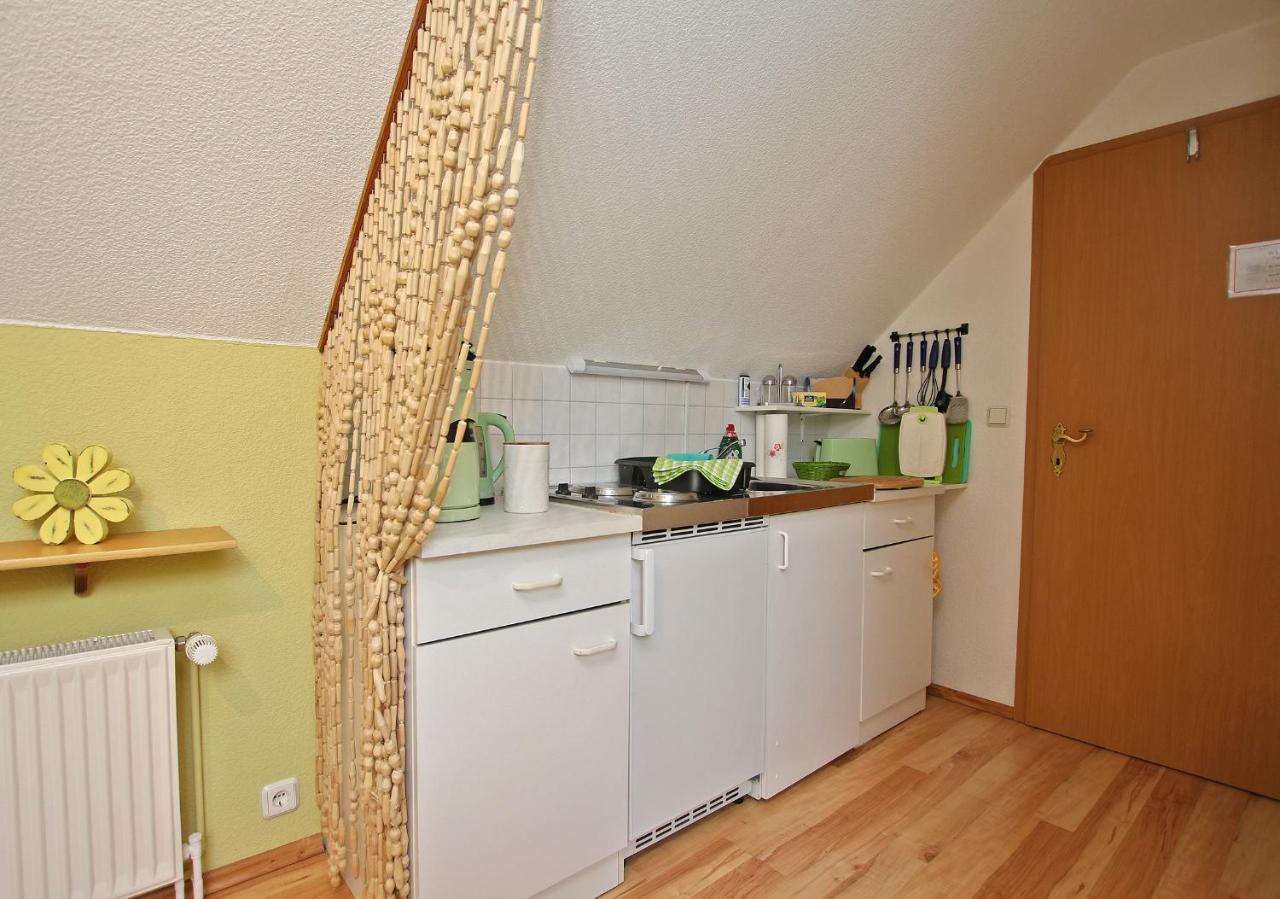 Ferienwohnungen Rheinsberg See 9830 Bagian luar foto