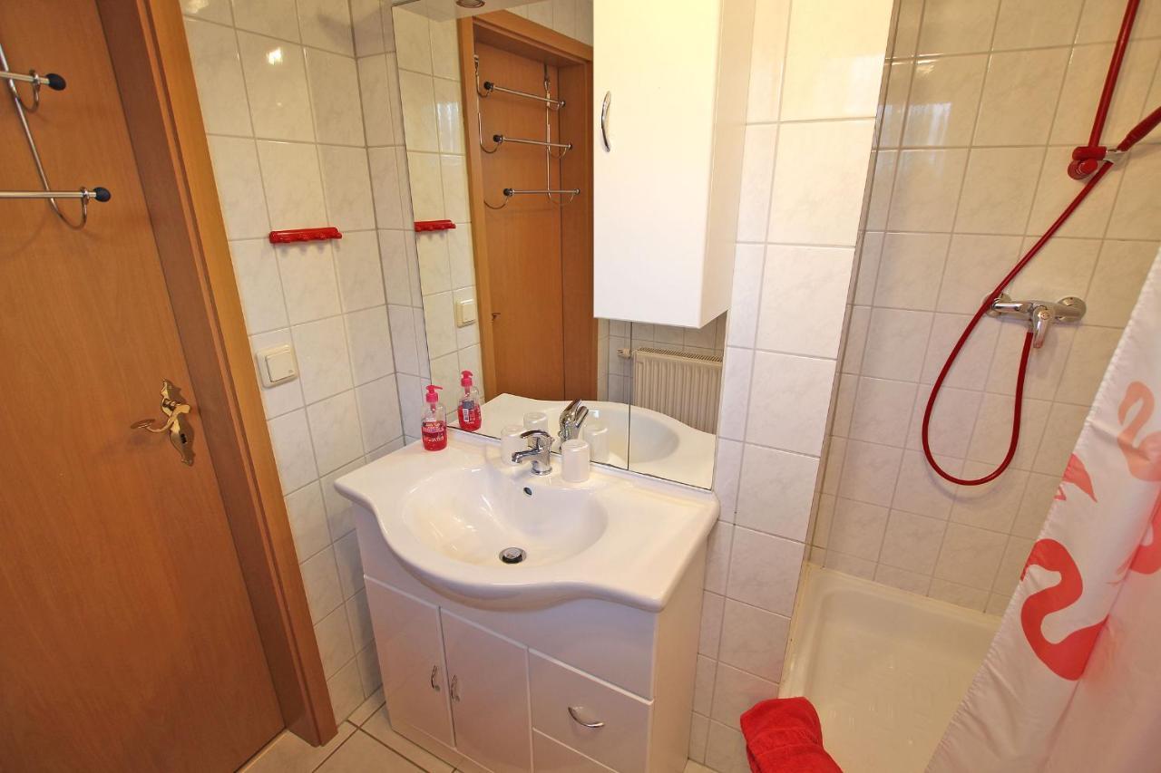 Ferienwohnungen Rheinsberg See 9830 Bagian luar foto