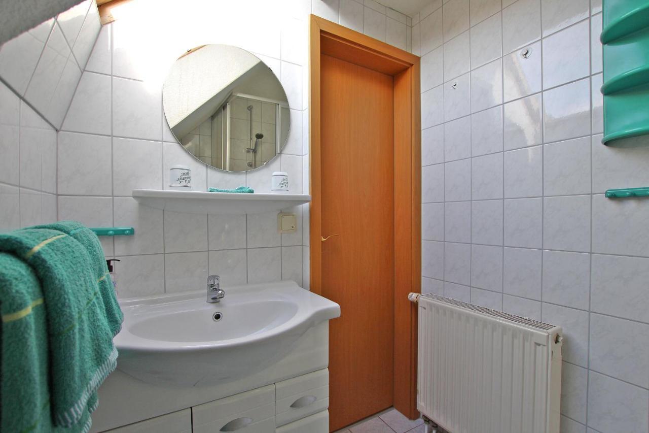 Ferienwohnungen Rheinsberg See 9830 Bagian luar foto